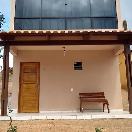 Belezas do Monte - Chalé&Suítes Monte das Gameleiras Exterior foto