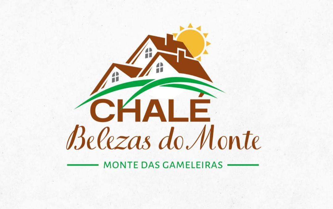 Belezas Do Monte Chale E * Monte das Gameleiras
