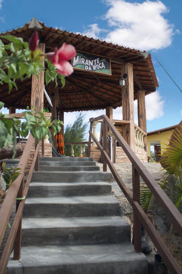 Lodge Belezas Do Monte Chale E *
