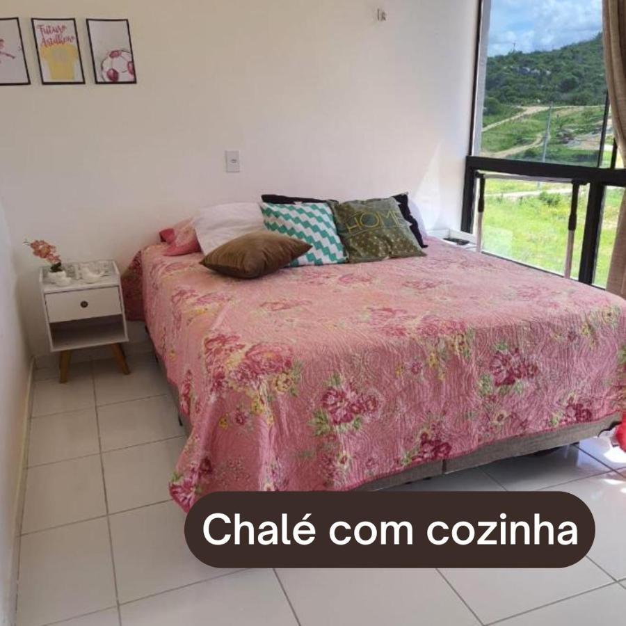 Belezas Do Monte Chale E * Monte das Gameleiras